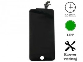 iphone reservedel