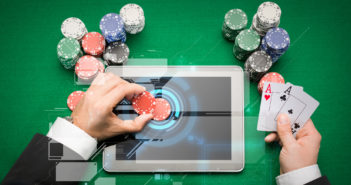 Online casino